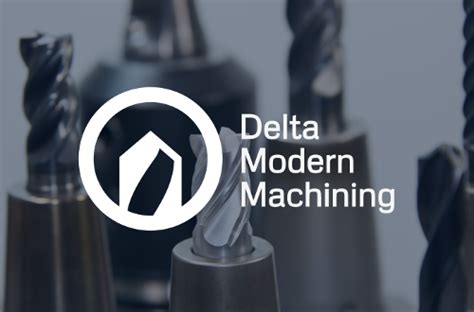 Delta Modern Machining